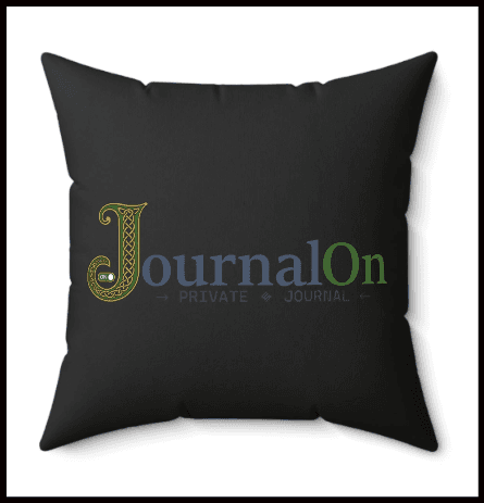 J-ON Reading Nook Pillow